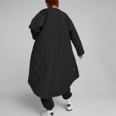 Куртка жіноча Puma Infuse Oversized Jacket 53558001