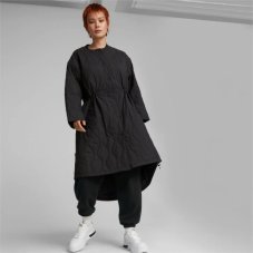 Куртка жіноча Puma Infuse Oversized Jacket 53558001