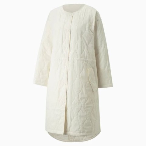 Куртка женская Puma Infuse Oversized Jacket 53558065