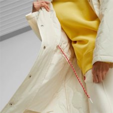 Куртка женская Puma Infuse Oversized Jacket 53558065