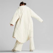 Куртка женская Puma Infuse Oversized Jacket 53558065