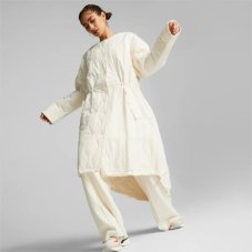 Куртка женская Puma Infuse Oversized Jacket 53558065