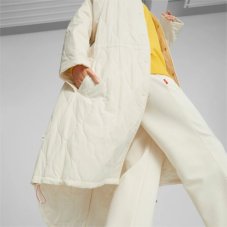Куртка женская Puma Infuse Oversized Jacket 53558065