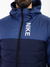 Куртка зимняя Nike Sportswear Hybrid DX2036-434