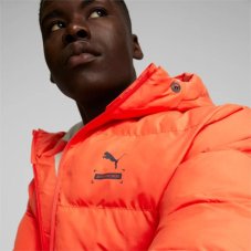 Куртка зимова Puma Better Sportswear Puffer 84933126
