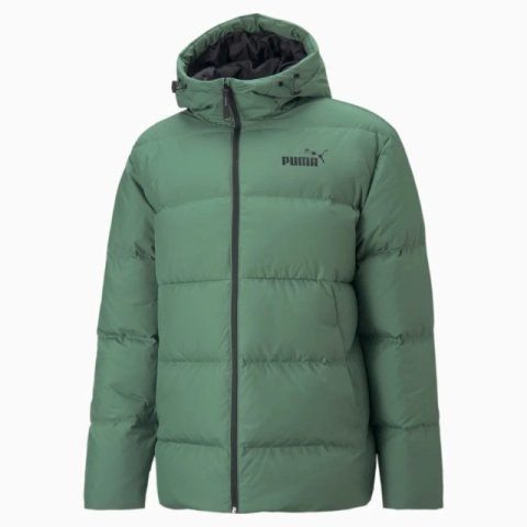 Куртка зимняя Puma Down  Puffer 84998725