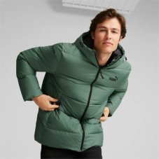 Куртка зимняя Puma Down  Puffer 84998725