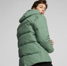 Куртка зимняя Puma Down  Puffer 84998725
