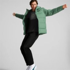 Куртка зимняя Puma Down  Puffer 84998725