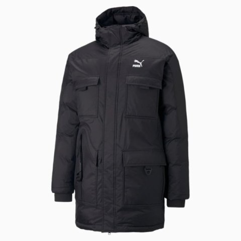 Куртка зимова Puma Down Parka 53620301