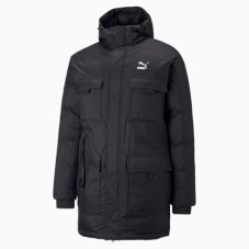 Куртка зимова Puma Down Parka 53620301