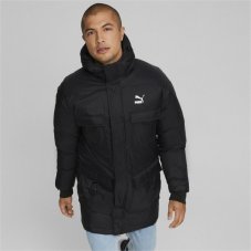 Куртка зимова Puma Down Parka 53620301