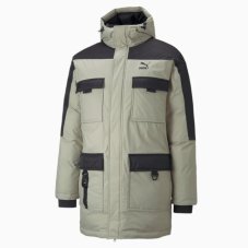 Куртка зимняя Puma Down Parka 53620368