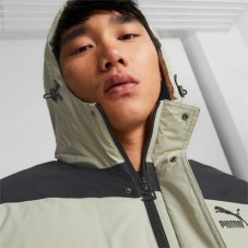 Куртка зимняя Puma Down Parka 53620368