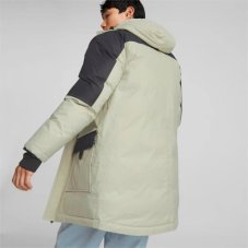Куртка зимняя Puma Down Parka 53620368