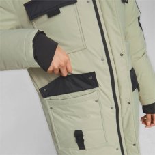Куртка зимняя Puma Down Parka 53620368