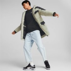 Куртка зимняя Puma Down Parka 53620368