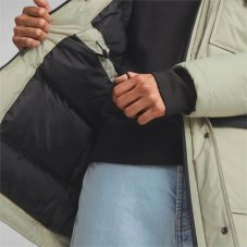 Куртка зимняя Puma Down Parka 53620368