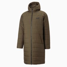 Куртка зимова Puma ESS+ Padded Coat 67171262