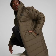 Куртка зимова Puma ESS+ Padded Coat 67171262