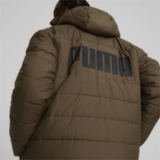 Куртка зимова Puma ESS+ Padded Coat 67171262