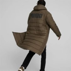 Куртка зимова Puma ESS+ Padded Coat 67171262