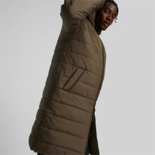 Куртка зимова Puma ESS+ Padded Coat 67171262