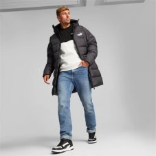 Куртка зимняя Puma Protective Down Coat 84931501