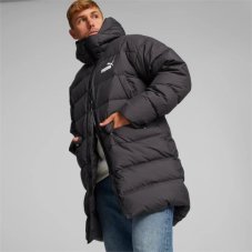 Куртка зимняя Puma Protective Down Coat 84931501