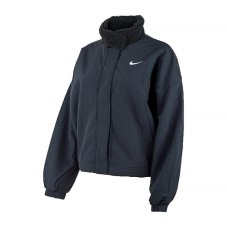 Куртка зимова жіноча Nike Sportswear Essential DQ6846-010