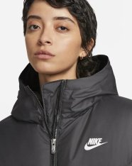 Куртка зимова жіноча Nike Sportswear Storm-FIT Windrunner DQ6873-010