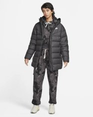 Куртка зимова жіноча Nike Sportswear Storm-FIT Windrunner DQ6873-010