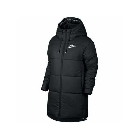 Куртка зимова жіноча Nike Sportswear Therma-FIT Repel CV8670-010