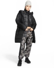 Куртка зимова жіноча Nike Sportswear Therma-FIT Repel CV8670-010