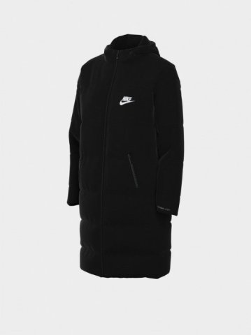 Куртка зимняя женская Nike Sportswear Therma-FIT Repel DX1798-010