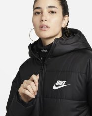 Куртка зимова жіноча Nike Sportswear Therma-FIT Repel DX1798-010