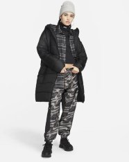 Куртка зимняя женская Nike Sportswear Therma-FIT Repel DX1798-010