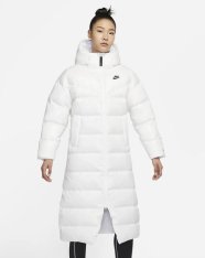 Куртка зимова жіноча Nike Sportswear Therma-FIT City Series DH4081-100