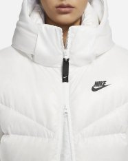 Куртка зимняя женская Nike Sportswear Therma-FIT City Series DH4081-100