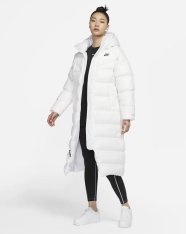Куртка зимняя женская Nike Sportswear Therma-FIT City Series DH4081-100