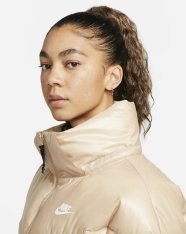 Куртка зимова жіноча Nike Sportswear Therma-FIT City Series DH4081-200