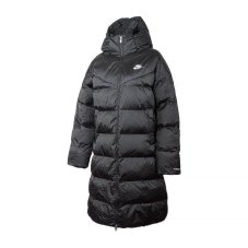 Куртка зимова жіноча Nike Sportswear Therma-FIT City Series DQ6878-010