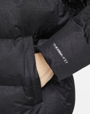 Куртка зимняя женская Nike Sportswear Therma-FIT City Series DQ6878-010