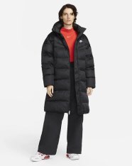 Куртка зимняя женская Nike Sportswear Therma-FIT City Series DQ6878-010