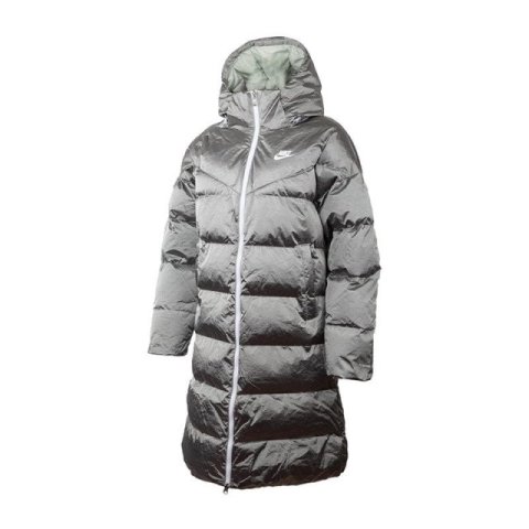 Куртка зимова жіноча Nike Sportswear Therma-FIT City Series DQ6878-014