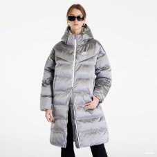 Куртка зимова жіноча Nike Sportswear Therma-FIT City Series DQ6878-014