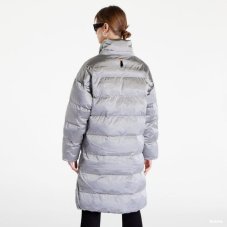 Куртка зимова жіноча Nike Sportswear Therma-FIT City Series DQ6878-014