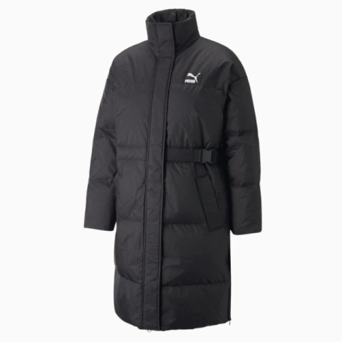Куртка зимняя женская Puma Down Coat 53558301