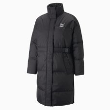 Куртка зимняя женская Puma Down Coat 53558301