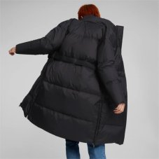 Куртка зимняя женская Puma Down Coat 53558301